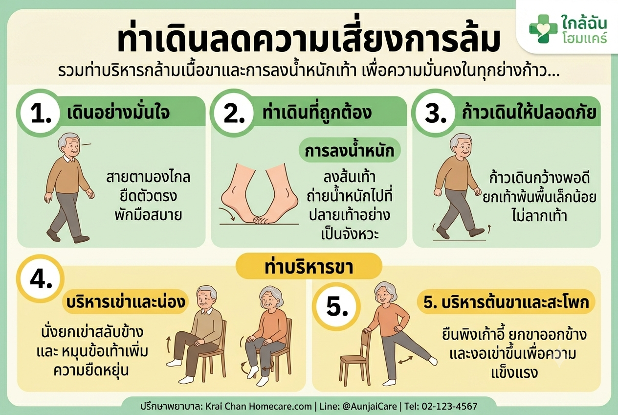 4. บริหารสมองทุกวัน