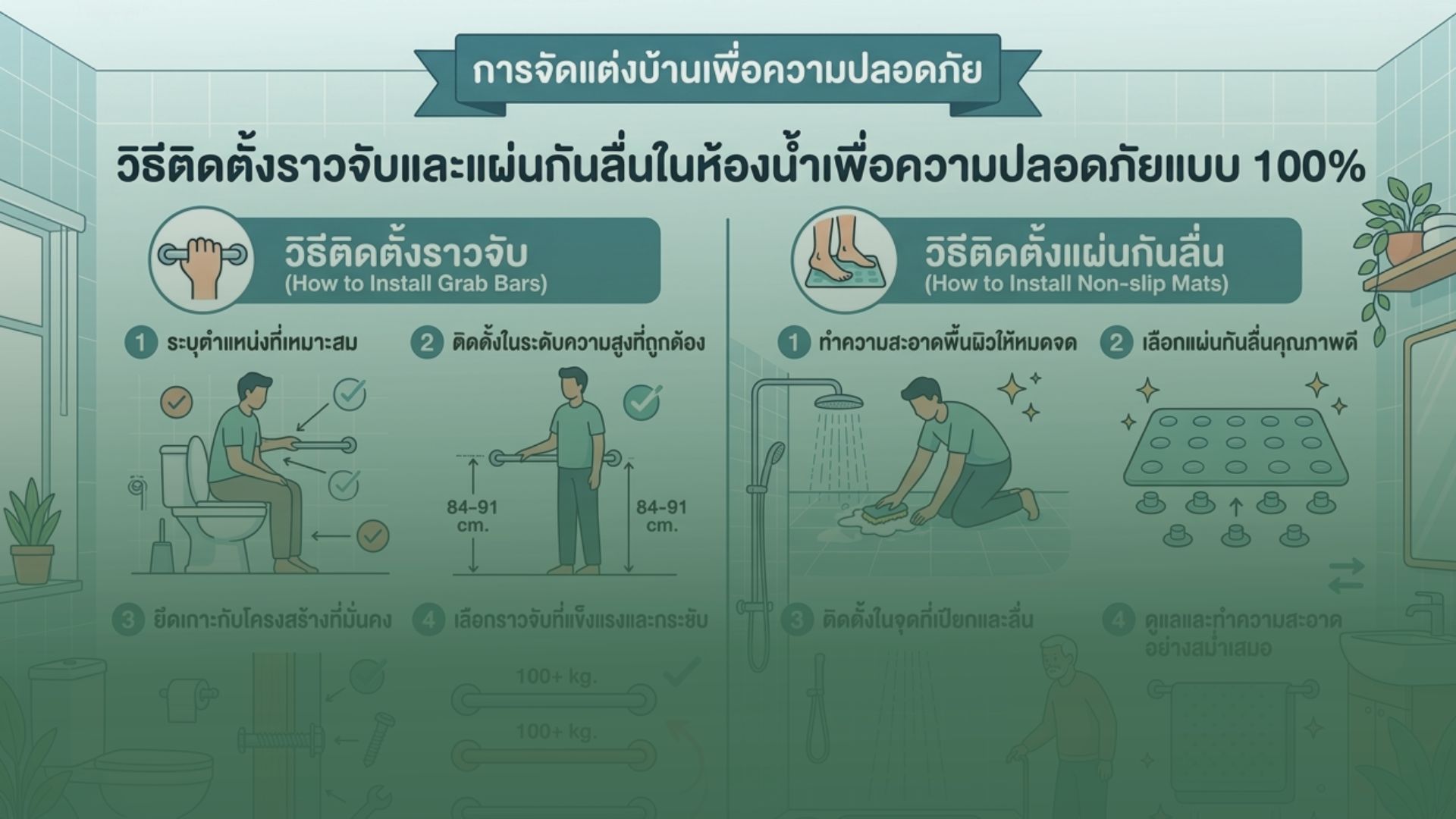 การจัดแต่งบ้าน
